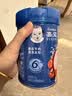 嘉宝（GERBER）强化钙铁锌高铁米粉婴幼儿宝宝辅食米糊维C+铁250g6月+100%真验厂 实拍图