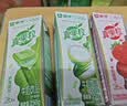 蒙牛真果粒花果奶昔牡丹荔枝风味牛奶饮品230g*10瓶 中秋送礼礼盒 实拍图