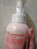 润本儿童洗发水女童泡泡洗发露350ml*2氨基酸清洁柔顺弱酸洗护3-12岁 实拍图