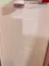 猫太子护栏坐姿矫正器儿童防低头写字矫正器小学生保护近视弯腰驼背幼儿姿势学习纠正坐读写桌面款神器粉 实拍图