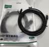 绿联Micro HDMI转HDMI转接线 4K30Hz转换线 电脑相机连接采集卡显示器投影仪电视3米30104 实拍图
