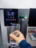 有逸（Unities）Uwater S5 家用冷热台式净饮机 玻璃纯水壶 净水器母婴过滤直饮机净饮一体机免安装饮水机 S5AIR版深空灰 即热 实拍图