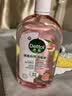 滴露（Dettol）衣物消毒液自然香氛洗衣除菌液 除螨48h留香1000ml*1灭活白念珠菌 实拍图