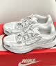 NIKE P-6000舒适缓震时尚潮流复古GS运动休闲鞋 HV5064-003  40 实拍图