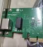 普联（TP-LINK） TG-3269E 千兆有线PCI-E网卡 内置有线网卡 千兆网口扩展 台式电脑自适应以太网卡 实拍图