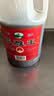 吴越稽山十年陈传统黄酒2.5L 1桶单桶装 14 度半干型黄酒 优等品 陈香浓郁 实拍图