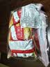 太阳锅巴 小米锅巴 麻辣味 250g(50g*5)辣道劲爽解馋休闲零食儿时回忆 实拍图
