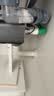 潜水艇（Submarine）CSQ-1C菜盆下水管厨房单槽水槽防臭下水管ABS材质拉伸95厘米 实拍图