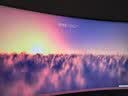 AMZFAST34英寸 240Hz带鱼屏21:9准4K超清 WQHD1500R曲率显示屏 HDR400游戏电竞 电脑显示器 迅龙G34C8B 实拍图