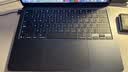 苹果/苹果AI/MacBook Air13英寸M5 (10+8核) 16G 512G午夜色笔记本电脑MDHE4CH/A 实拍图