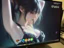 AOC 26.5英寸电竞游戏FPS显示器 2K360Hz QD-OLED 原生10bit 0.03ms HDR硬件低蓝光 电脑游戏防烧屏幕 【游戏畅玩旗舰款】2K 240Hz Q27G40ZDF 实拍图