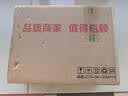 美的（Midea）净水器水龙头过滤器家用自来水滤水器直饮前置过滤器厨房卫生间通用除水垢除余氯双出水可清洗滤芯 一机三芯【两年免换滤芯】 实拍图