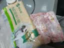 额尔敦内蒙【草地羊】有机羔羊小腿2斤装（不含拐筋） 生鲜羊肉原切烧烤 实拍图