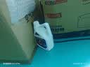 博世（BOSCH）有机长效汽车防冻液发动机冷却液 养车保养 冰点-45℃ 2L（红色） 实拍图