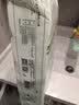 京东京造 白色无芯卷纸4层70g*12卷 卫生纸卷纸手纸厕纸 厕所卷纸 包邮 实拍图