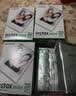 富士（FUJIFILM）instax迷你相纸3寸拍立得专用相纸3寸相纸适用mini7+/41/99/evo/13/12/liplay+等型号 20张白边相纸+相册*1+边框贴纸*1【发顺丰】 实拍图