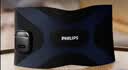 飞利浦（PHILIPS）【中秋节礼物】腰部按摩器 腰腹无线热敷运动束腰收腹护腰带 EMS暖腹带3305B  生日节日送女友 实拍图
