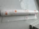 希偌抽屉垫纸橱柜垫衣柜鞋柜防水防潮食品级EVA防潮小雏菊0.45*5米 实拍图