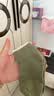 贝肽斯婴儿袜子春秋款新生儿宝宝无骨中筒袜男女儿童透气隔凉袜子 实拍图