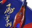 马爹利（Martell） 名士VSOP 干邑白兰地 洋酒 350ml 送礼 实拍图