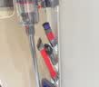 Brateck北弧吸尘器支架 吸尘器架子 适配戴森v12v8支架v15吸尘器收纳架 g5/v10免打孔戴森支架L500S 实拍图