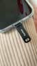 Sandisk闪迪256GB Type-C USB3.2 手机U盘DDC3黑色 读速高达400MB/s 自动备份 手机电脑两用 双接口大容量优盘 实拍图