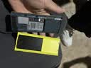 诺基亚（NOKIA）200 4G学生手机视频通话定位全网通微聊小学初中专用戒网非智能儿童电话老年人手机黄色 实拍图