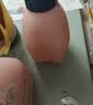 贝德美儿童香氛+柔顺洗发水持久留香氨基酸茉莉花香洗发露弱酸性335ml*2 实拍图