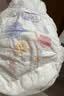 好奇（Huggies）金装小黑洞拉拉裤XXL33(15kg以上)尿不湿【速干不易红】 实拍图