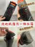 UWANT友望洗地机云朵2.0Ultra【100℃浸泡洗】家用洗拖吸一体扫地机器人吸尘器自动清洗除菌 实拍图