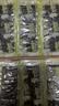 波力海苔片24.7g约33包休闲零食儿童高蛋白即食紫菜原味寿司包饭海苔 实拍图