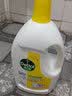 滴露（Dettol）衣物消毒液除菌柠檬3L 99.9%杀菌除螨内衣裤衣服消毒水配洗衣液 实拍图