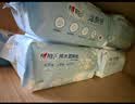 心相印【樊振东推荐】三丽鸥湿厕纸 80片*3包 纯水湿厕纸可冲散新旧随机 实拍图