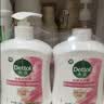 滴露（Dettol）洗手液抑菌消毒滋润500g+500g 补充装 儿童家庭护手替换装 实拍图