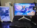 华硕（ASUS）ROG海景房5060全家桶14代酷睿i7台式电脑DIY组装机PBA独显主机直播设计游戏电竞企业大额补贴整机 【旗舰】酷睿i7版丨RTX4050丨1.5T全能 主机+27英寸高刷显示器 实拍图