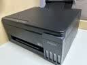 爱普生（EPSON）【6代新品】L3353墨仓式彩色家用AI学习打印机 L3251/L3255升级版(打印复印扫描 微信/无线 黑色） 实拍图