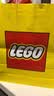 乐高（LEGO）积木迪士尼43281 艾莎冰雪城堡雪上冒险男女孩儿童玩具生日礼物 实拍图