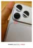 Apple/苹果/苹果【点击“立即领取“享补贴】iPhone 17 Pro Max 256GB 银色 移动联通电信5G 双卡双待手机 实拍图