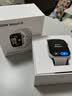 小米（MI）REDMI Watch 6皎月银 国家补贴 澎湃OS 3 心率血氧监测 红米手表6 初高中生 运动 实拍图