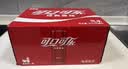 可口可乐（Coca-Cola）健怡汽水 碳酸饮料 330ml*24罐 整箱装 新老包装随机发货 实拍图
