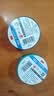 3M 160#电工绝缘胶带防潮耐酸碱 电气装修阻燃 多色混装18mm*20m*0.15mm  1桶（5卷） 实拍图