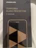 绿联【无黑边不挡屏】适用iPhone18ProMax/17ProMax钢化膜苹果18/17ProMax手机膜无边高清抗指纹防摔膜 实拍图
