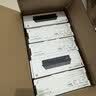 华为 打印机墨盒 X1原装粉盒 适用于华为X1 B5 P5 毕昇X1 PRO MAX  原装华为F-1500粉盒*5支 约7500页 实拍图