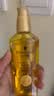 施华蔻（Schwarzkopf）金致润养瞬柔精油套装(精油75ml*2)(护发精油 免洗滋养 防毛躁) 实拍图