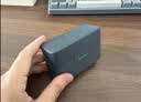 大疆 DJI Mic Mini 迷你无线高品音质降噪领夹麦克风【安卓+苹果15-17系列+相机】一拖二(含充电盒) 实拍图