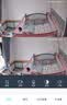 奥克斯1600万像素摄像头监控无线wifi网络高清夜视监控器360度无死角带夜视全景云台家用AI监控手机远程 实拍图
