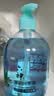 六神【草本芦荟】滋润洗手液500ml*1(清爽温和洁净泡沫均衡 滋润) 实拍图