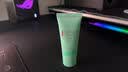 碧欧泉（BIOTHERM）水动力洁面40ml 清洁净油洗面奶 实拍图