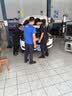 万孚双铱金火花塞4支装9907适配福特福克斯蒙迪欧致胜福睿斯 实拍图
