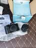 松下（Panasonic）Lumix G100D M43画幅相机 M43卡口 微单相机 无反数码相机 G100D单机+【25mmF1.7】单镜头定焦 实拍图